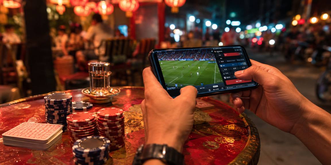 bjo88 mobile gaming