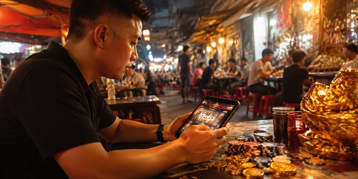 bjo88 Trải nghiệm chơi game hoàn chỉnh trên điện thoại