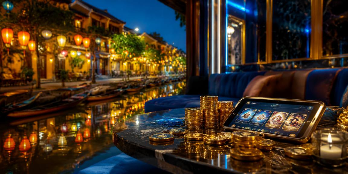bjo88 Các Bàn Chơi Ha Long Slot Và Cách Họ Hoạt Động